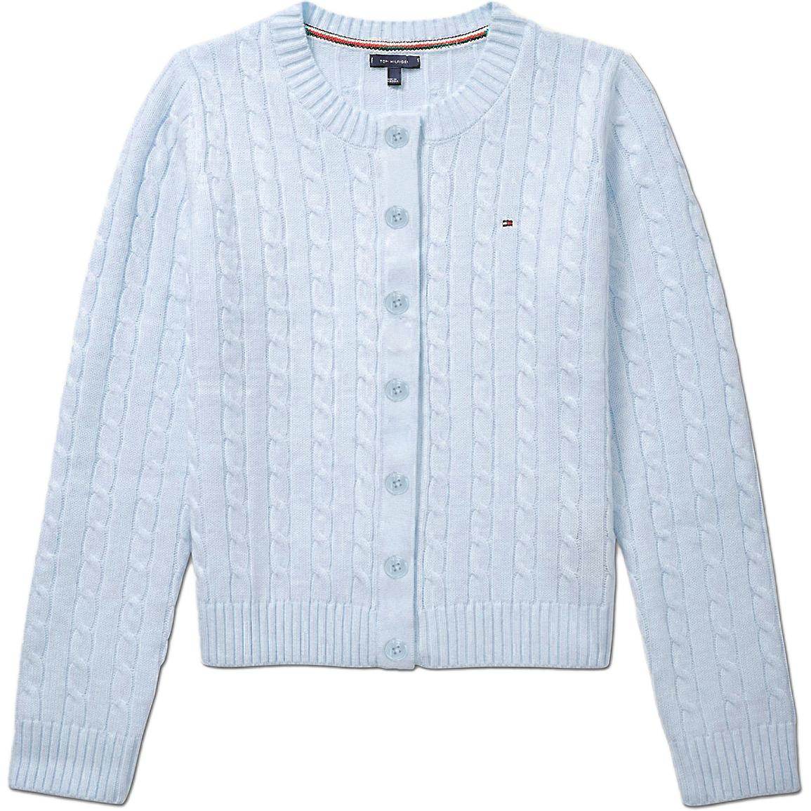 Свитер женский Tommy Hilfiger - Boxette Shop